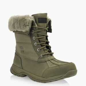 UGG Men's Butte Mono Snow Boot